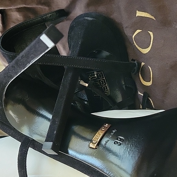 Beautiful suade leather - Picture 9 of 16